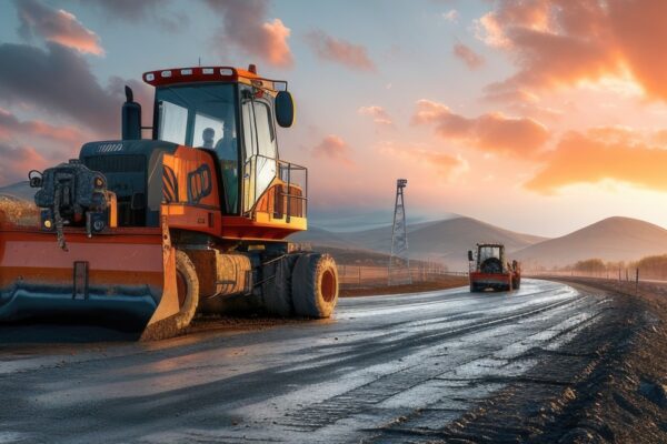 Огромный интерес к скоростной дороге в Румынии: 12 заявок было подано румынскими и иностранными строителями. Финансирование осуществляется по программе SAFE.