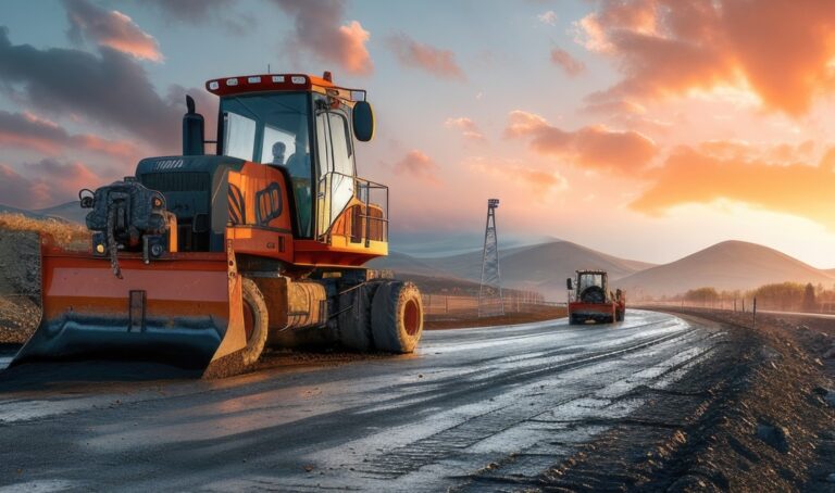 Огромный интерес к скоростной дороге в Румынии: 12 заявок было подано румынскими и иностранными строителями. Финансирование осуществляется по программе SAFE.