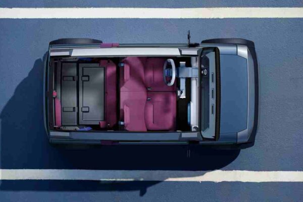 Dacia готовит самый дешевый электромобиль в Европе: до 15 000 евро. Но он не будет производиться в Румынии.