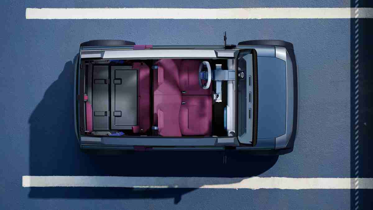 Dacia готовит самый дешевый электромобиль в Европе: до 15 000 евро. Но он не будет производиться в Румынии.