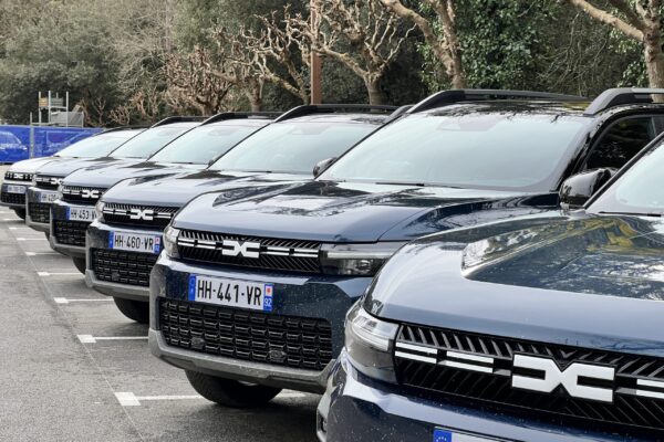 Норрис Мэгеану, президент FRAS, о Dacia: «Мы пытались создать ассоциацию румынского автоспорта, но это было нежелательно»