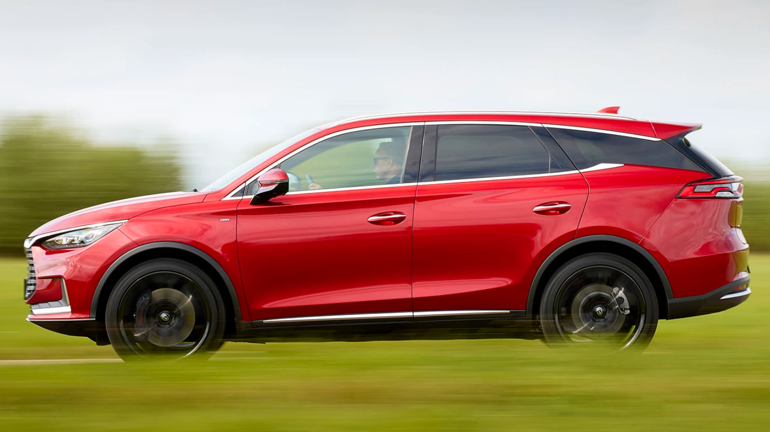 Цифры говорят сами за себя: каждый десятый автомобиль, проданный в Европе по итогам 2025 года, был произведен в Китае.