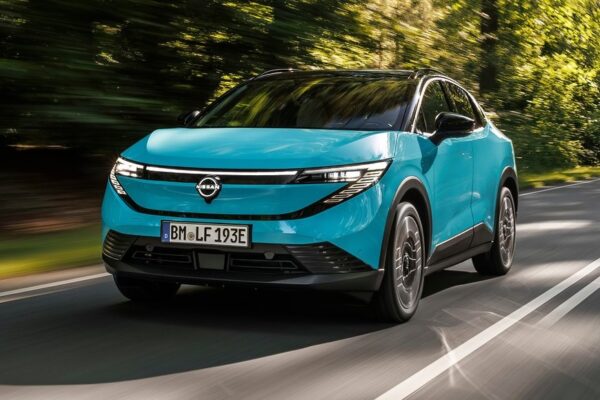 Двойные убытки Nissan в 2025 году. Реструктуризация обходится дорого