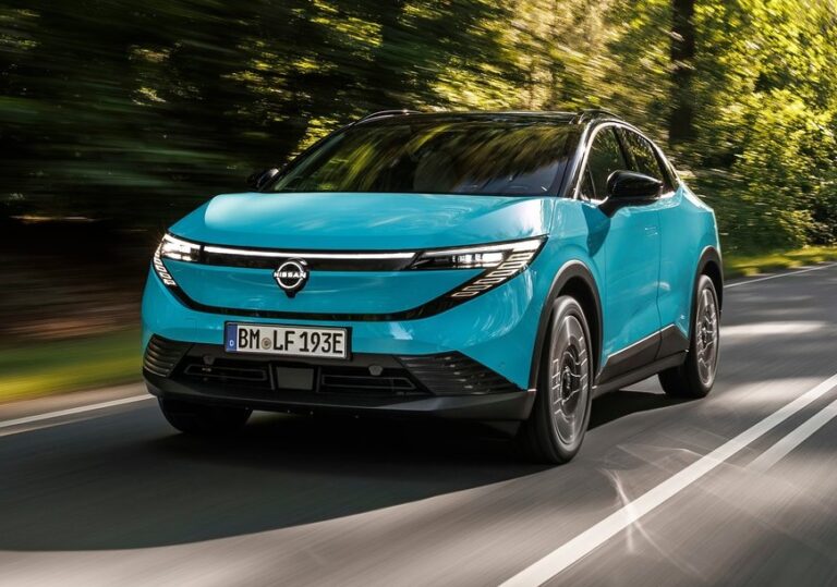 Двойные убытки Nissan в 2025 году. Реструктуризация обходится дорого