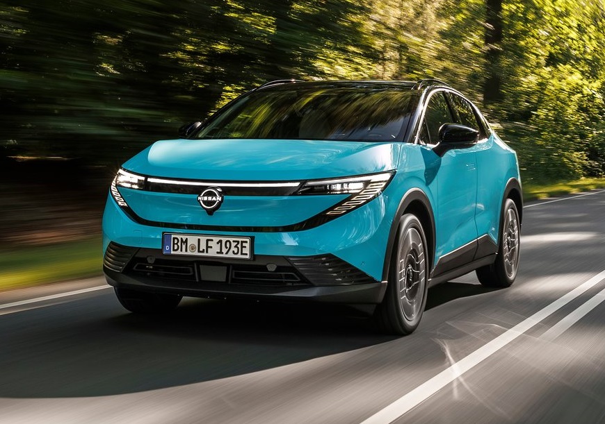 Двойные убытки Nissan в 2025 году. Реструктуризация обходится дорого