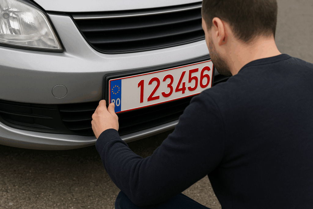 Как поставить на учет машину в 2026 году. Сколько это стоит и какие документы нужны