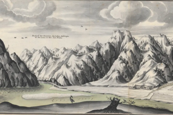 Долина Олт, «11-часовая дорога для повозок», построенная австрийцами 300 лет назад. Сколько часов сейчас?