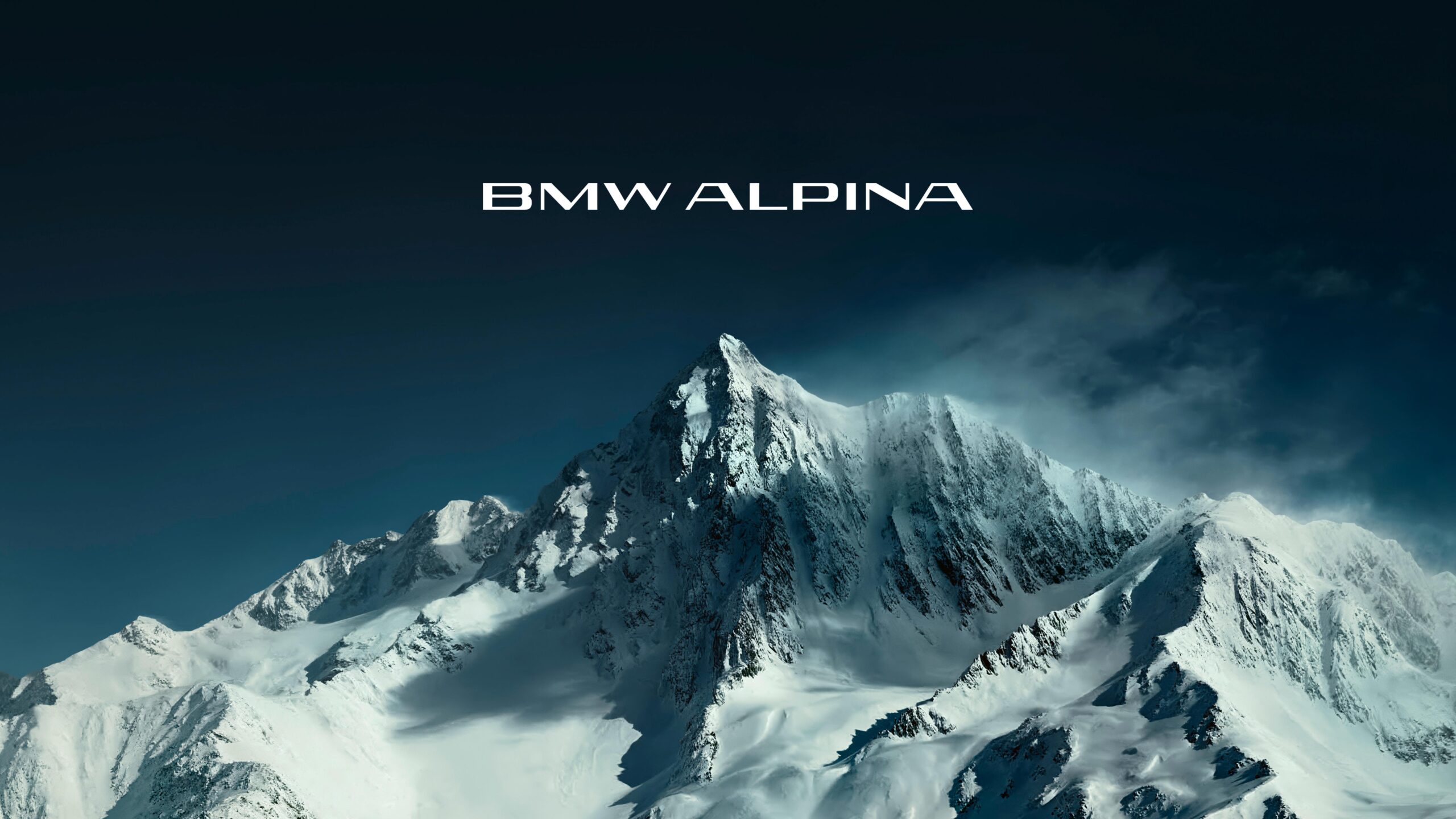 Как выглядит новая эмблема BMW Alpina после интеграции тюнингового дома в баварскую компанию
