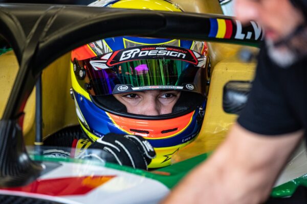 Румынский гонщик в Еврокубке-3: Лука Виишореану делает шаг навстречу Формуле 3