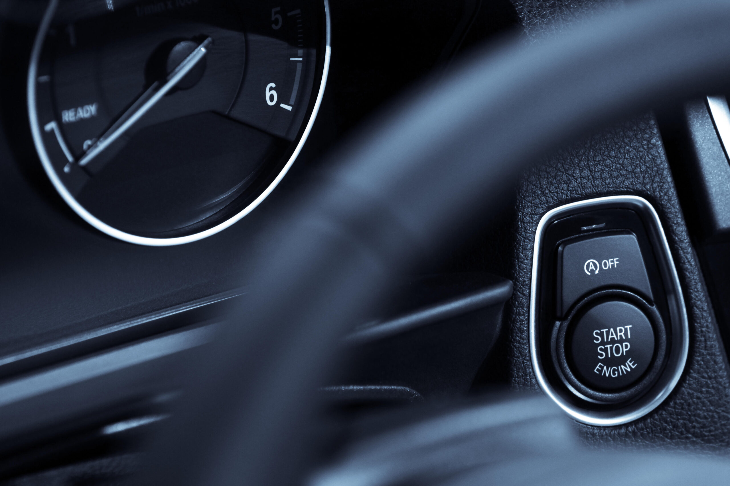 Остановка/запуск двигателя больше не будет обязательным для новых автомобилей в США.