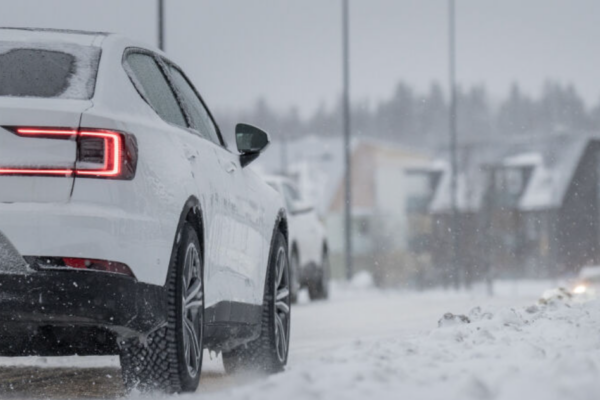 Шинный завод в Орадя получает сертификат LEED v4 Gold и становится первым в мире, имеющим этот стандарт.