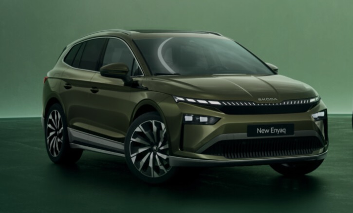 Skoda преодолела отметку в 1 000 000 автомобилей, выпущенных в 2025 году. Электрические модели поддерживают прогресс