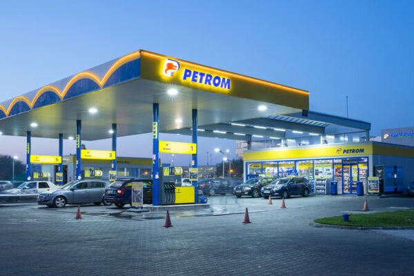 Топливо становится все дороже. Дизельное топливо на станциях Petrom в столице превысило 8 леев/литр