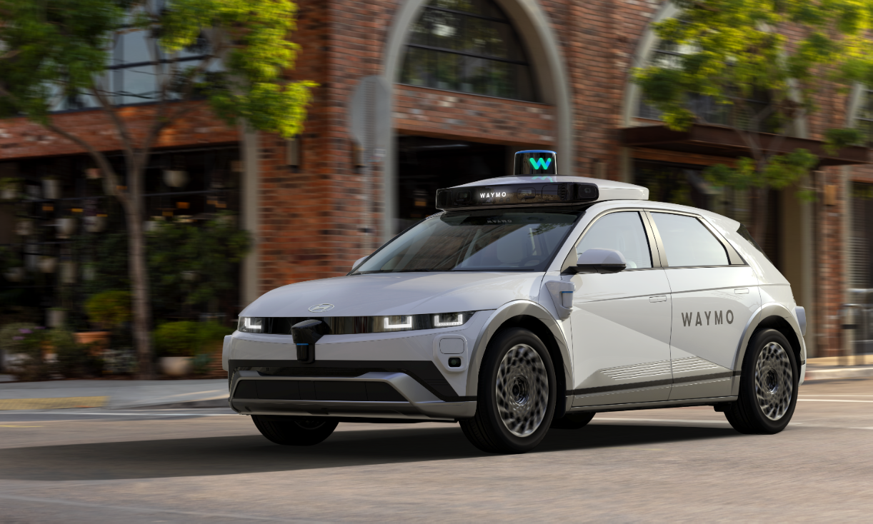 Беспилотные такси могут появиться на улицах Лондона уже в 2026 году. Готова ли Европа к беспилотным транспортным средствам?