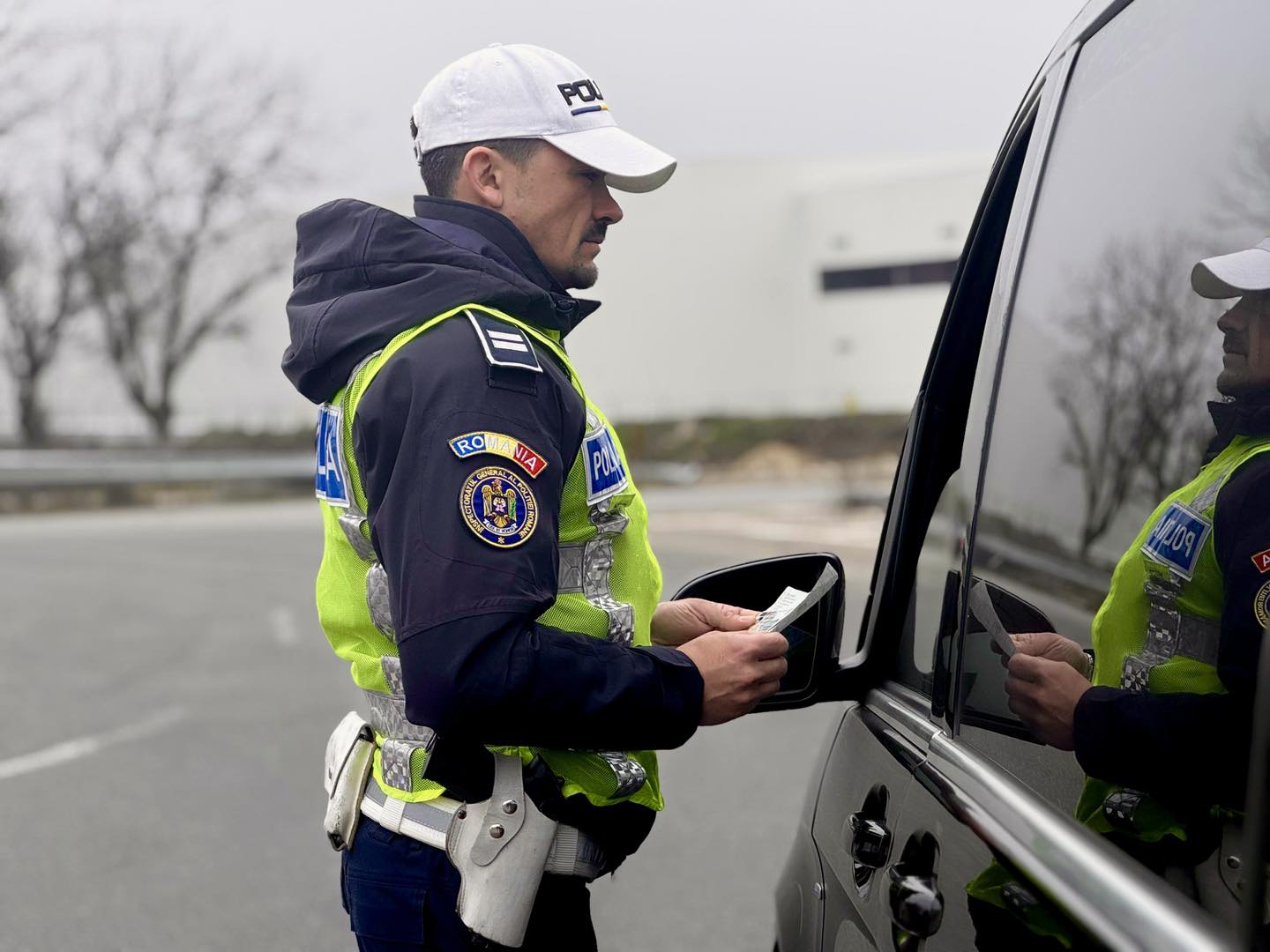 Эксклюзивное видео: Что обнаружит e-SIGUR в 2026 году и что будет дальше. 5 отклонений, отмеченных радарными камерами
