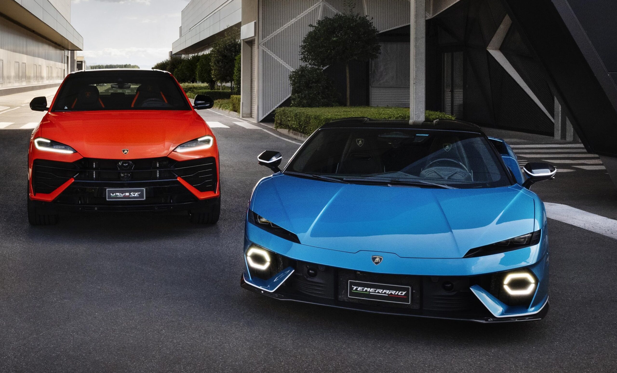 Стоимость Lamborghini в очередной раз превысила отметку в 3 миллиарда евро и в 2025 году поставила 10 747 автомобилей.