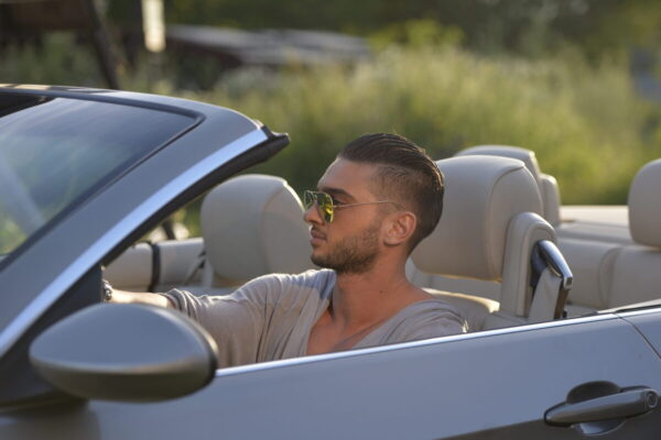 Дориан Попа, приговоренный к пожизненному тюремному заключению за вождение в нетрезвом виде. Как он будет исполнять наказание?