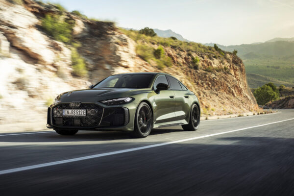 Бензиновые двигатели выживут и после 2030 года, говорит генеральный директор Audi