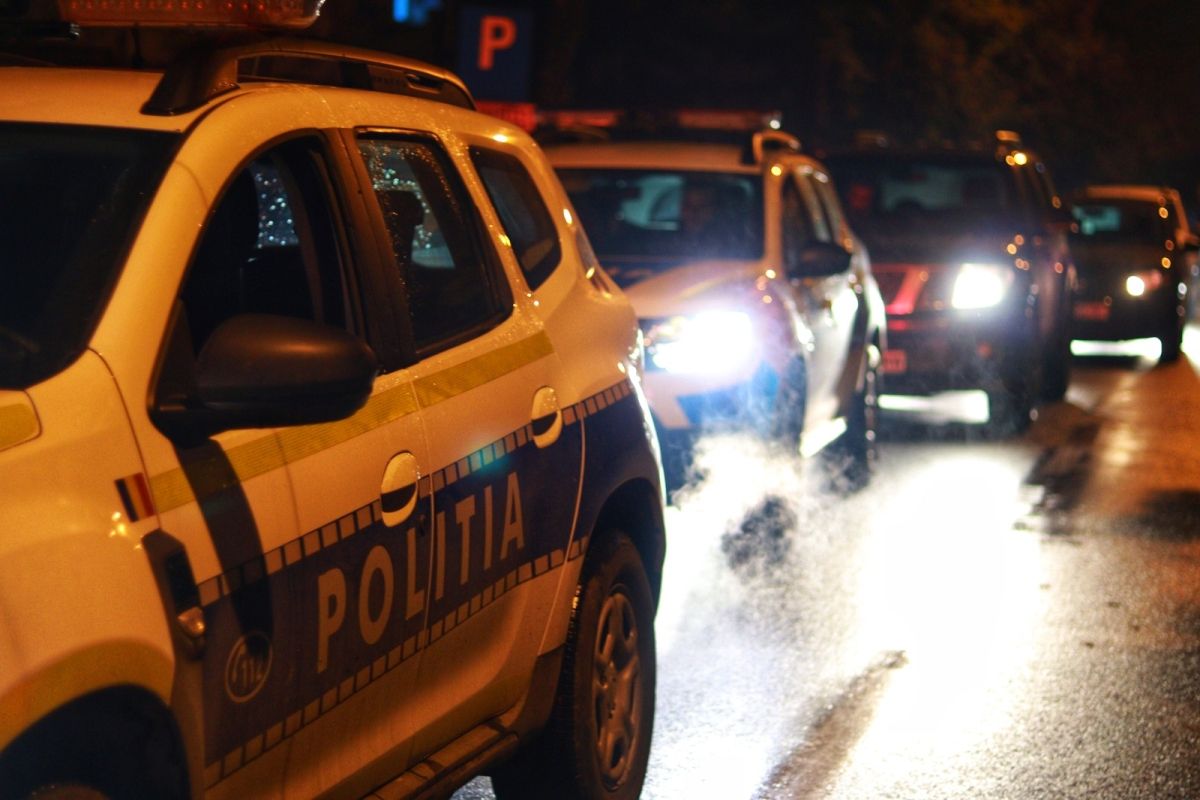 Футболист Абдул Кейта из Рапида Бухареста арестован! Он сбил на машине женщину и скрылся с места ДТП