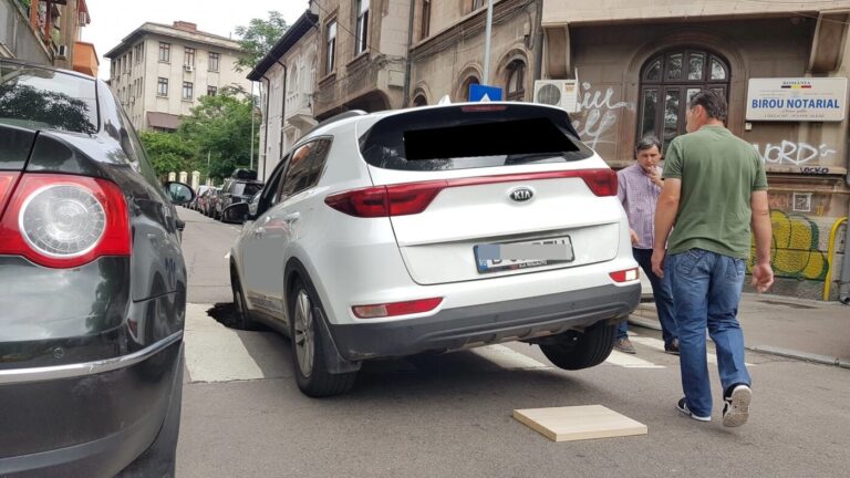 Как получить компенсацию при наезде на выбоину. Объяснение адвоката велосипедиста, получившего от ПМБ 100 тысяч евро