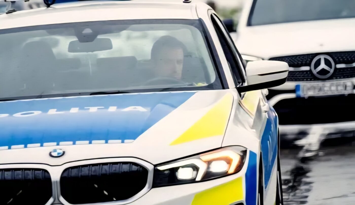 Как водители, пойманные на ДН1 на скорости 109 км/ч, ушли без штрафа. Важная деталь из ПДД 2026.