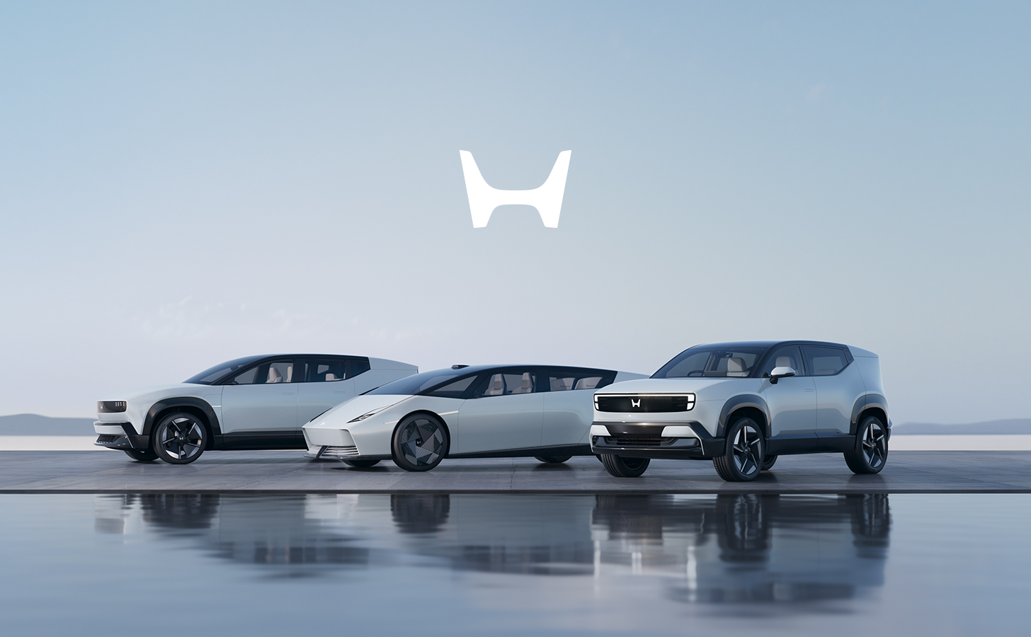 Honda отменяет выпуск моделей 0-й серии. Компания потеряла более 15 миллиардов долларов на электромобилях