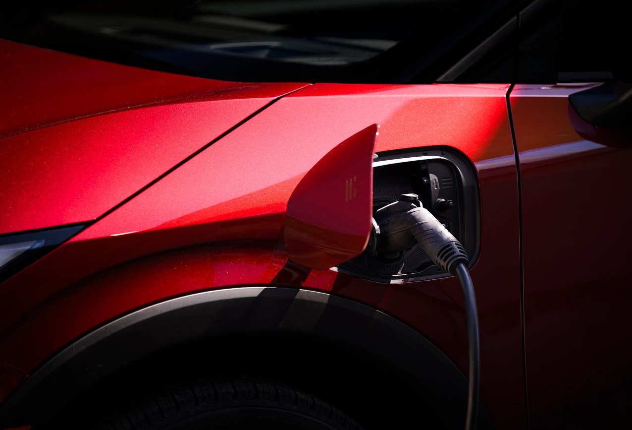 Электромобиль назван «Лучшим в мире» в 2026 году по версии журнала Women's Worldwide Car of the Year.