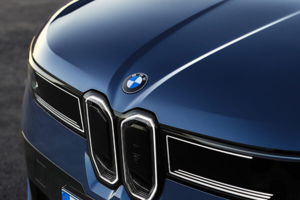 Автор BMW X5 первого поколения раскритиковал новый язык дизайна баварцев