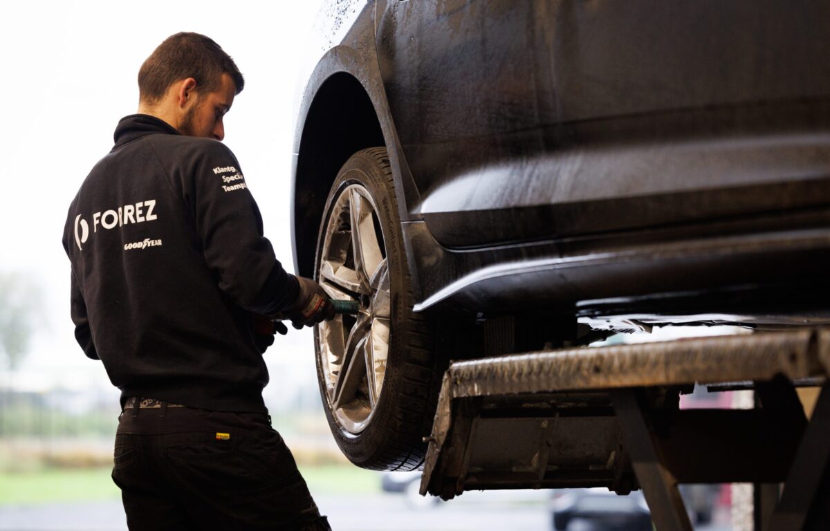 2026: Каково правильное давление в шинах. Как влияет расход воздуха в шинах