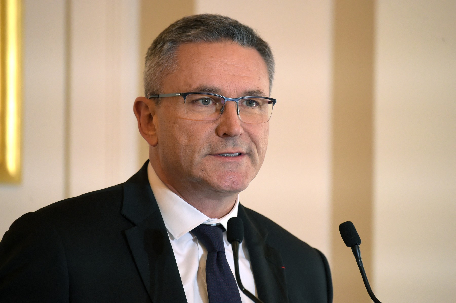 ЭКСКЛЮЗИВ | Генеральный директор MBDA заявляет, что европейский производитель ракет заинтересован в партнерстве, в том числе с автомобильной промышленностью, для обеспечения доступного оружия: «В Румынии есть несколько таких игроков».