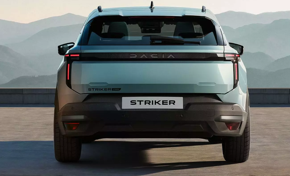 Самые важные презентации и автомобильные новости недели: Dacia Striker, Geely Starray EM-i в Румынии, а также несколько невероятных историй с рынка подержанных автомобилей.