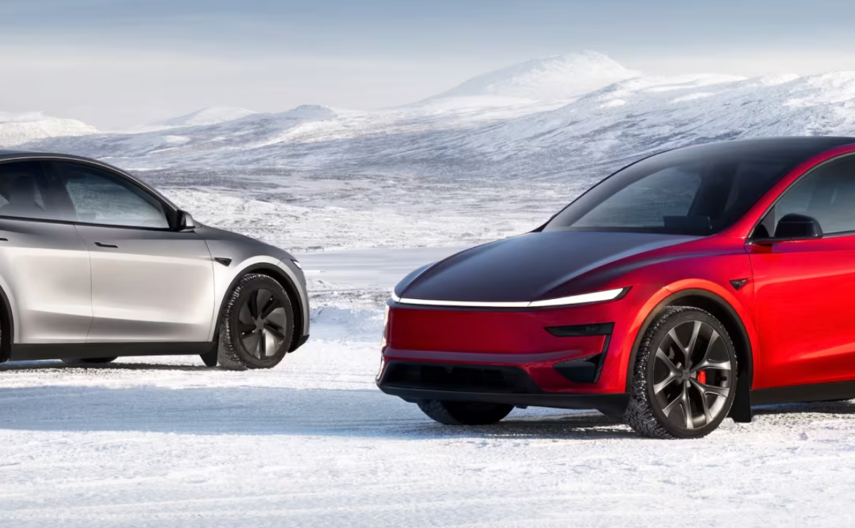 Специальная скидка для румын, которые покупают Tesla Model 3 или Model Y. Какую скидку предлагает американский производитель