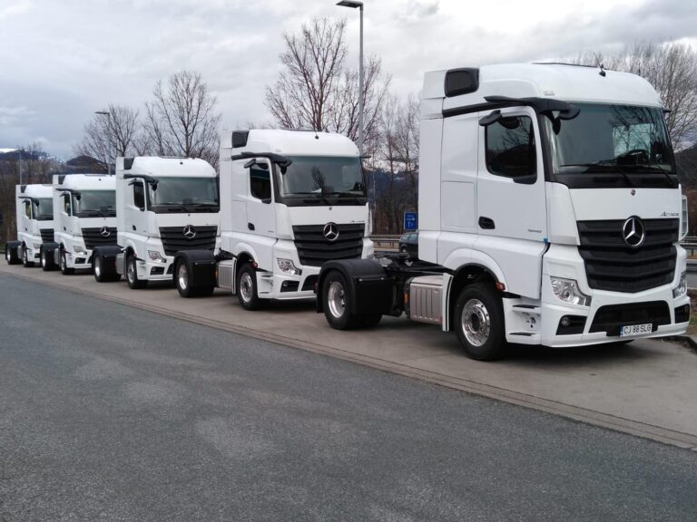 Транспортники получают выгоду от государственной помощи в условиях роста цен на дизельное топливо. Компенсация 85 денег за каждый литр дизельного топлива