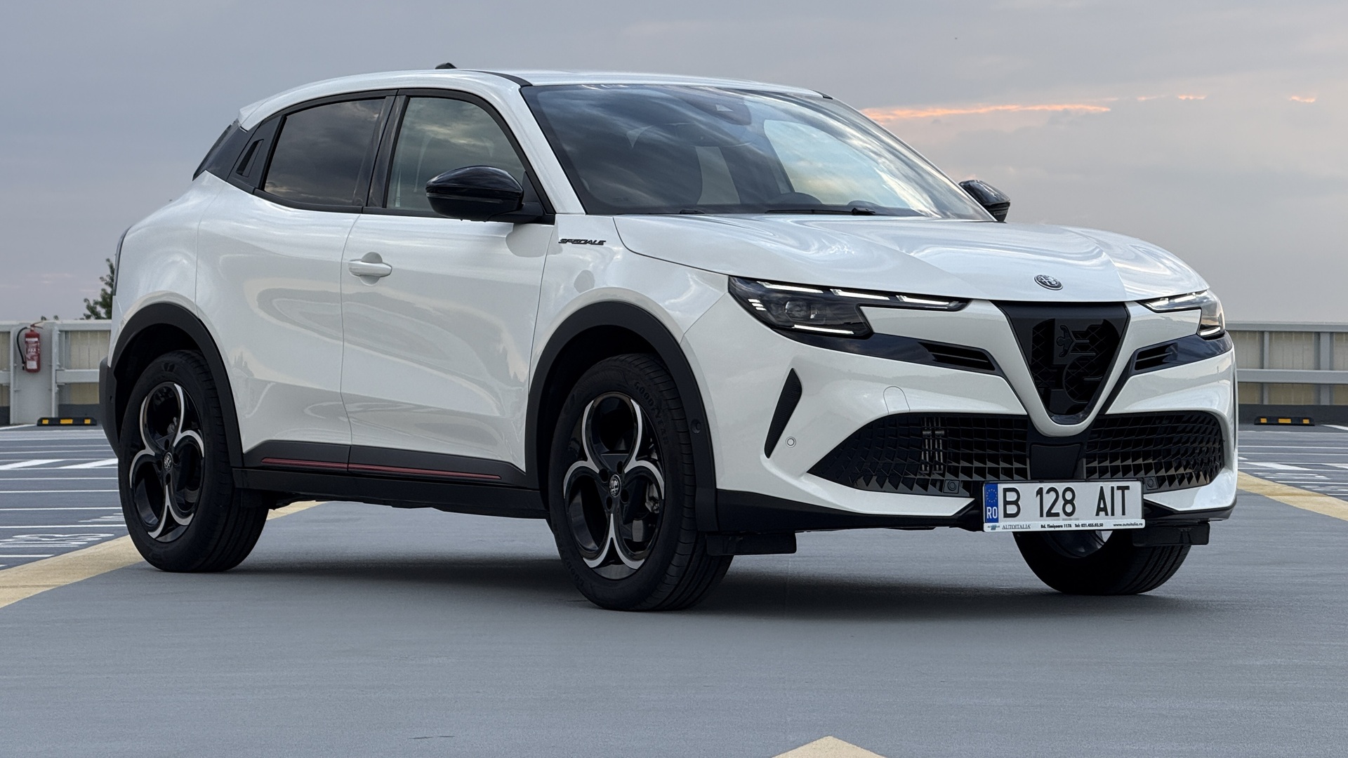 Мировые продажи Alfa Romeo растут, но они составляют лишь небольшую часть продаж немецких автопроизводителей.