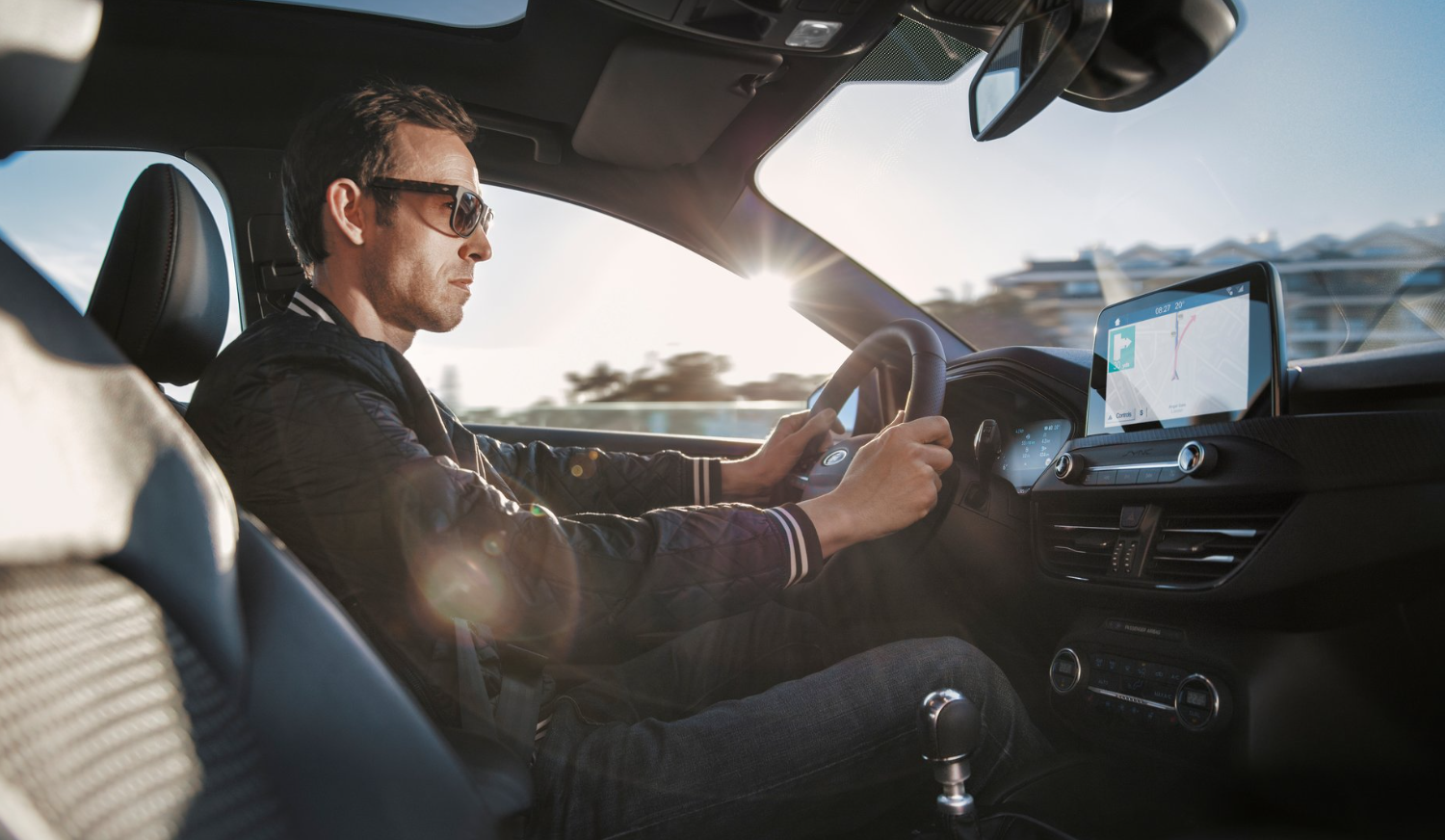 Как снизить расход топлива хотя бы на 1 литр/100км. Разница между дизелем и бензином