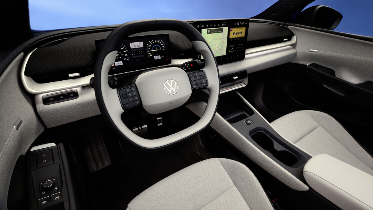 Генеральный директор Volkswagen заявил, что эра сенсорных интерьеров окончена навсегда