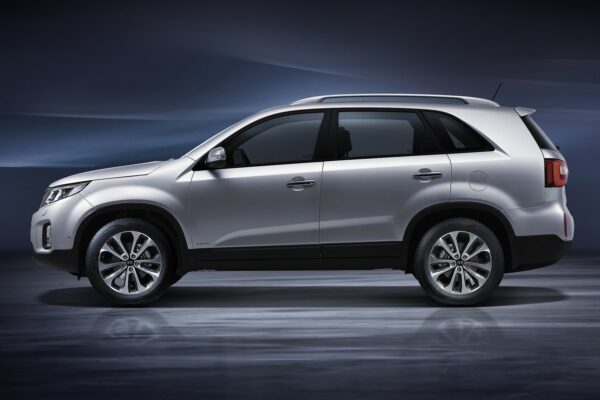 История 4-звездочного внедорожника Euro NCAP, который спас жизнь Мирче Луческу в аварии в 2012 году