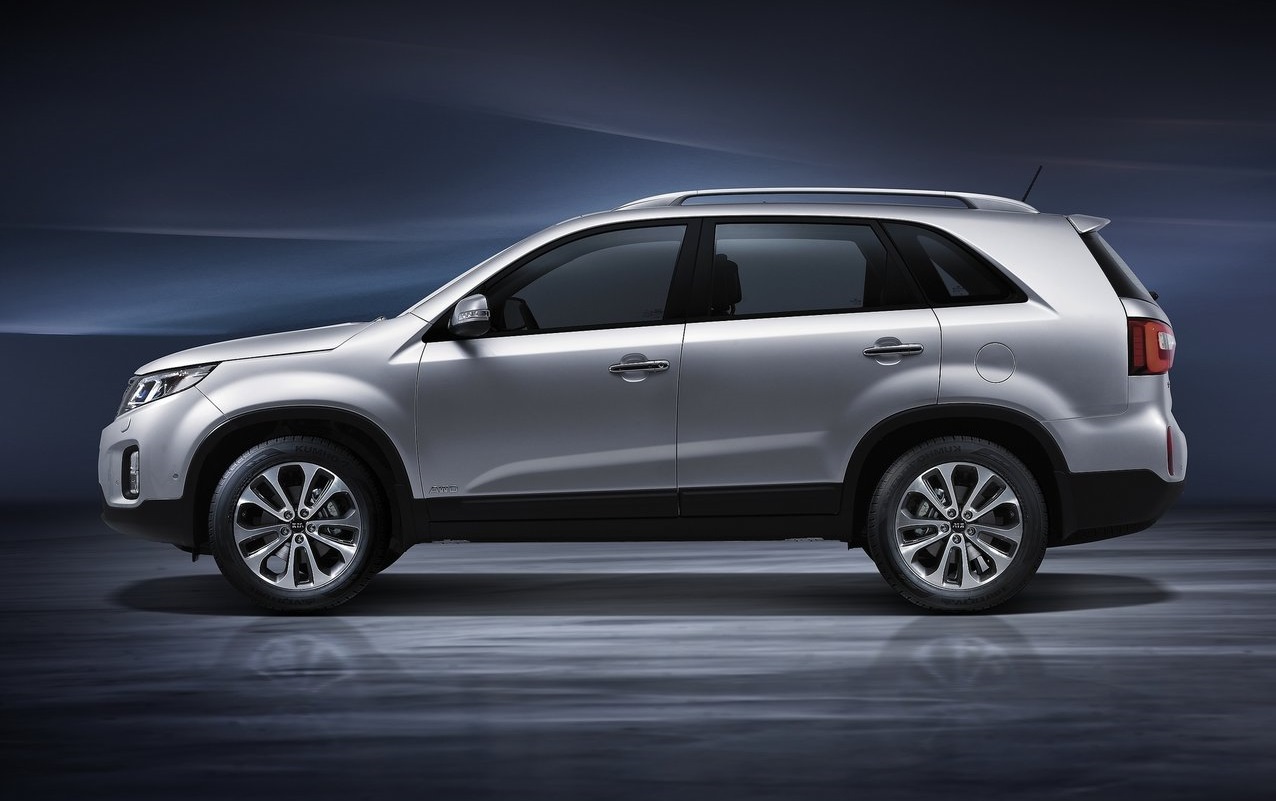 История 4-звездочного внедорожника Euro NCAP, который спас жизнь Мирче Луческу в аварии в 2012 году