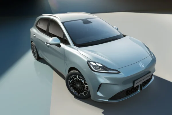 Китайский производитель открывает инженерный центр во Франкфурте и впервые в мире выпускает полутвердую батарею SolidCore