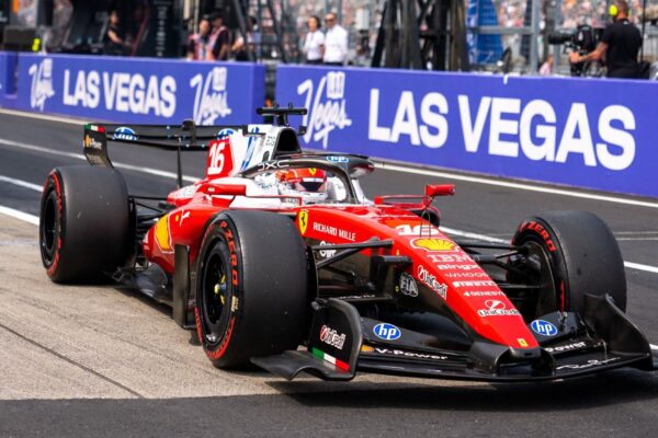 Румыния присутствует в Формуле 1 благодаря шинам Pirelli, производимым в Слатине.