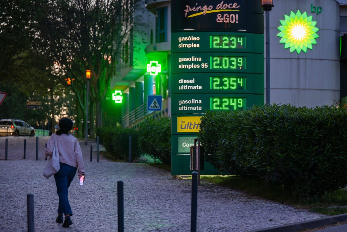 Взрыв цен на сырую нефть возрождает интерес к биотопливу. Какие альтернативы сейчас есть бензину и дизелю