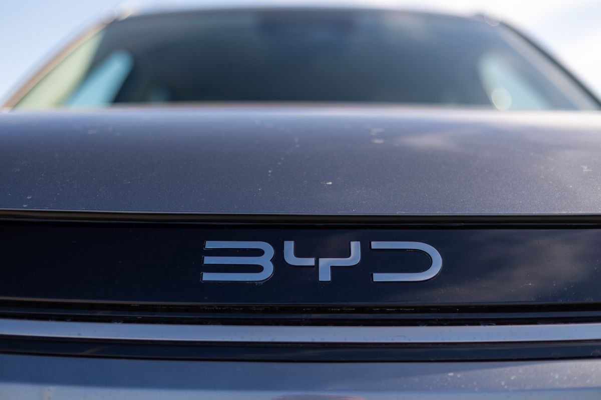 BYD хочет присоединиться к «клубу» крупных автопроизводителей Европы: ведет переговоры о вступлении в ACEA