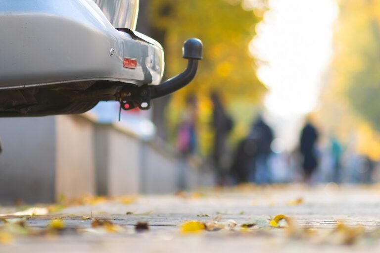 Несанкционированный фаркоп: сколько стоит штраф в 2026 году и что нужно сделать, чтобы получить законное право