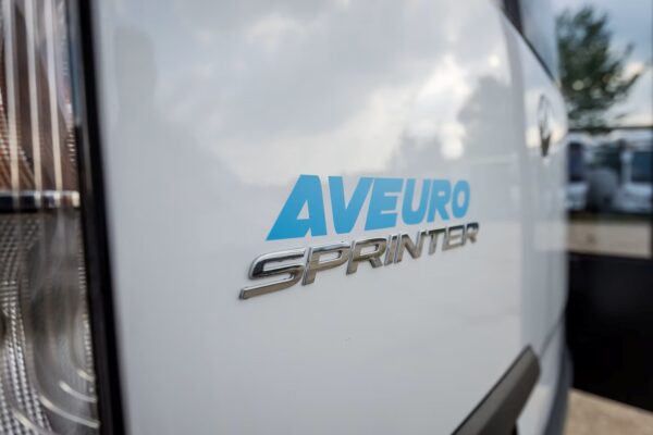 Фото | Электрические микроавтобусы, производимые в Кампине, завоевывают все большее распространение в Европе.