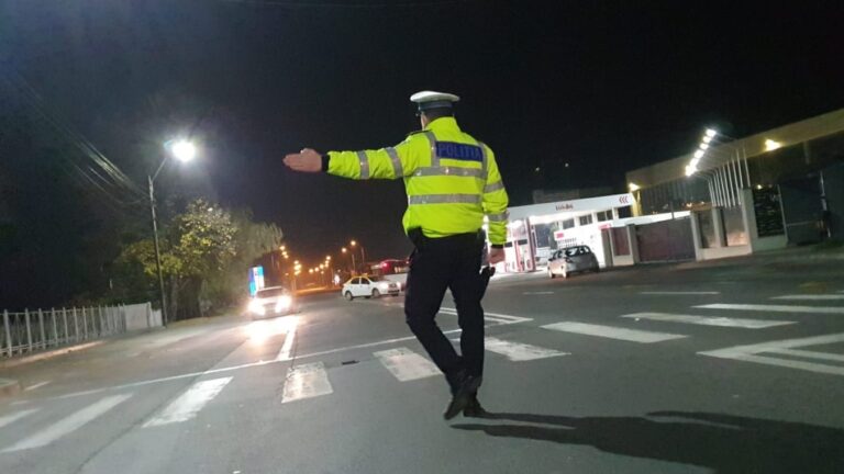 Что произойдет, если полиция поймает вас на скорости 61 км/ч в городе? Вас оштрафуют за превышение «предела допуска» на 1 км/ч?