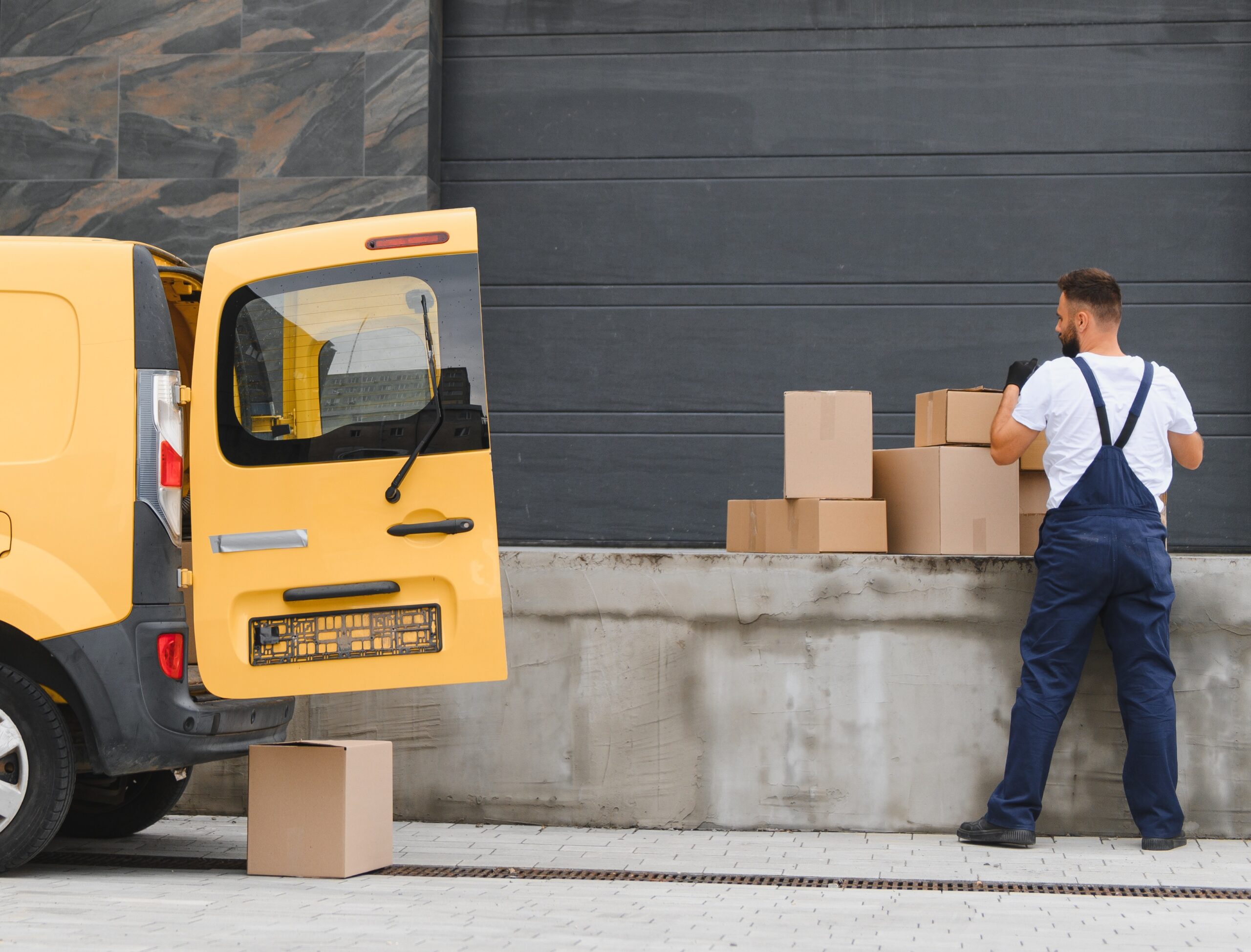 Подразделение гиганта DHL приходит в Румынию благодаря партнерству с крупным международным ритейлером.