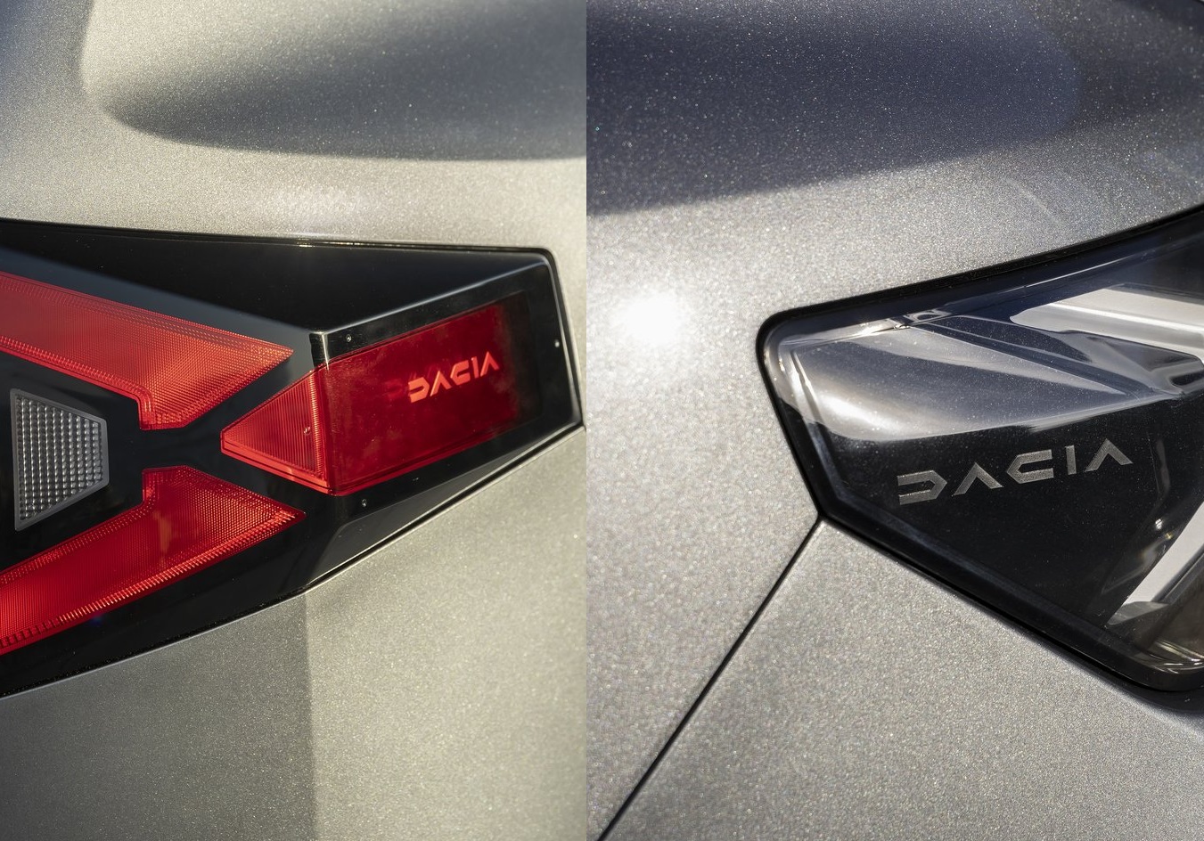 Фото/Dacia Duster Facelift (2027) появляется на тестах в Румынии. Новые задние фонари и дизайн, вдохновленные Renault Duster в Индии.