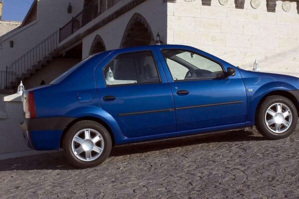 Завод Renault в Ле-Мане получает имя Луи Швейцера. Лидер, приведший Дачию в группу