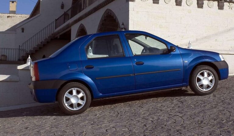 Завод Renault в Ле-Мане получает имя Луи Швейцера. Лидер, приведший Дачию в группу