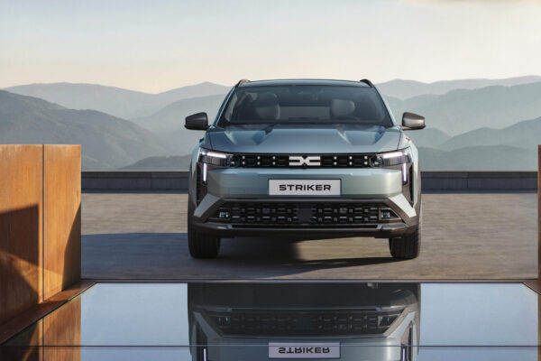 Dacia стремится увеличить продажи своих автомобилей в Великобритании на 30%. Более крупные модели с оптимальным соотношением цены и качества будут стимулировать рост